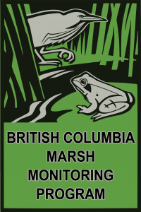 British Columbia Marsh Monitoring logo