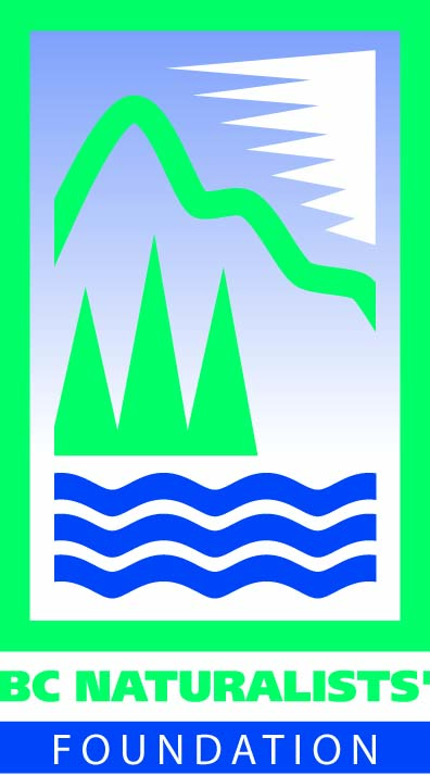 BC Naturalists foundation logo