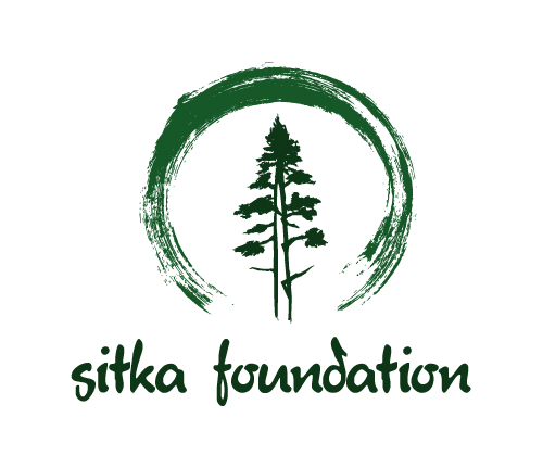 Sitka Foundation Logo