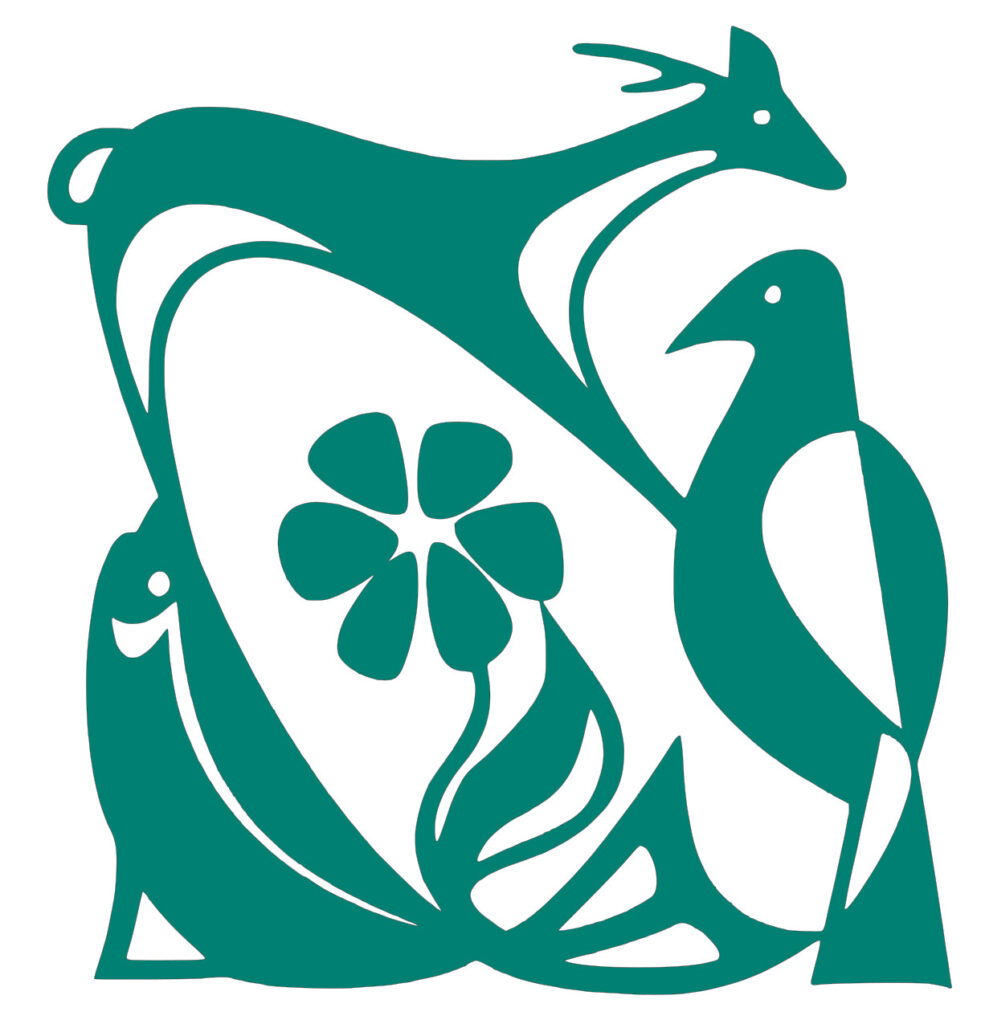 Nature Vancouver Logo